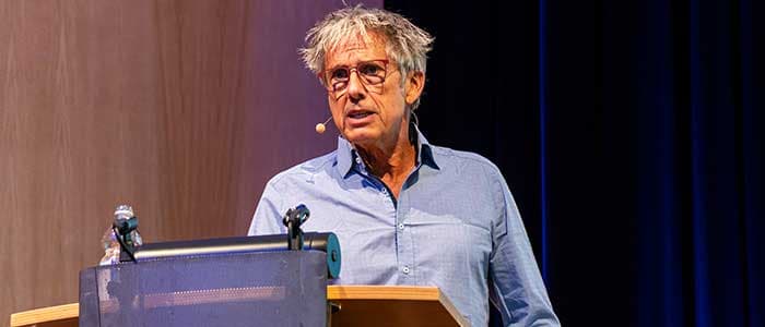 Prof. Christian Dustmann, Ph.D.