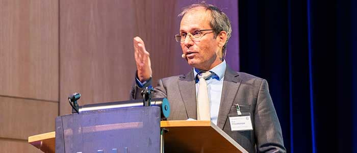Prof. Bernd Fitzenberger, Ph.D.