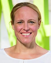 Porträtfoto der IAB-Forscherin Dr. Ute Leber.