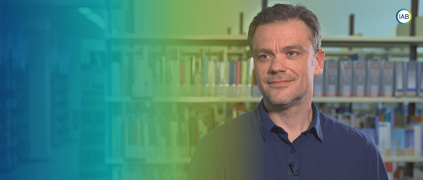 Dr. Florian Lehmer im Video-Statement