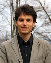 IAB-Forscher Prof. Dr. Enzo Weber.