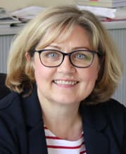 Heike Bannach
