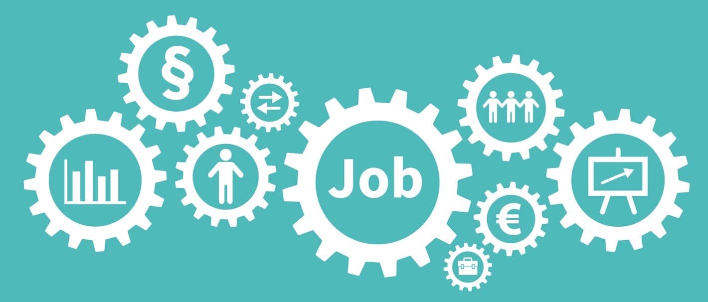Beitragsbild zum Artikel "Active labour market policy in Germany: an interview with IAB Director Joachim Möller"