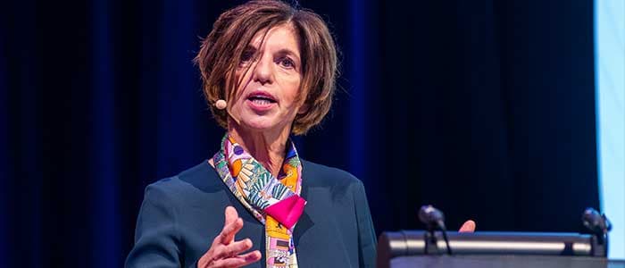 Prof. Jutta Allmendinger, Ph.D.