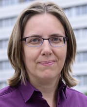 Kerstin Bruckmeier