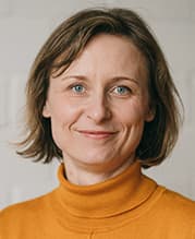 Jasmin Rocha Bild