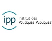 Logo des "Institut des Politiques Publique (IPP)"