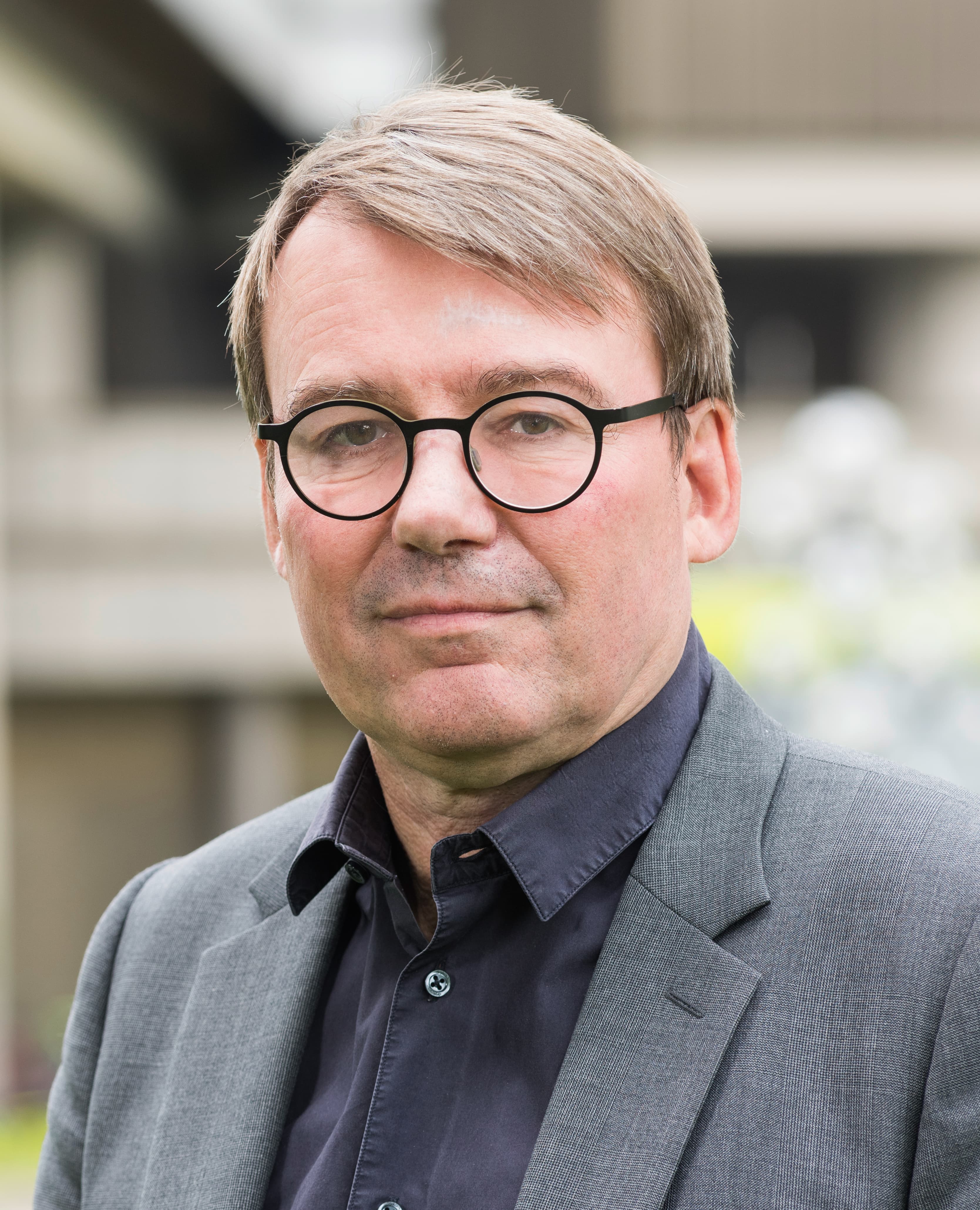 Herbert Brücker