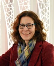 Prof. Dr. Melanie Arntz