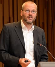 Prof. Dr. Dirk Sliwka, Universität zu Köln