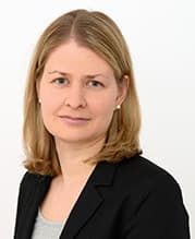 Foto von Dr. Katharina Grienberger